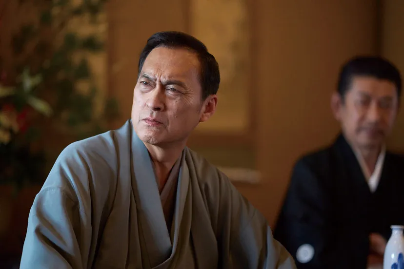 花井半二郎を紹介する画像